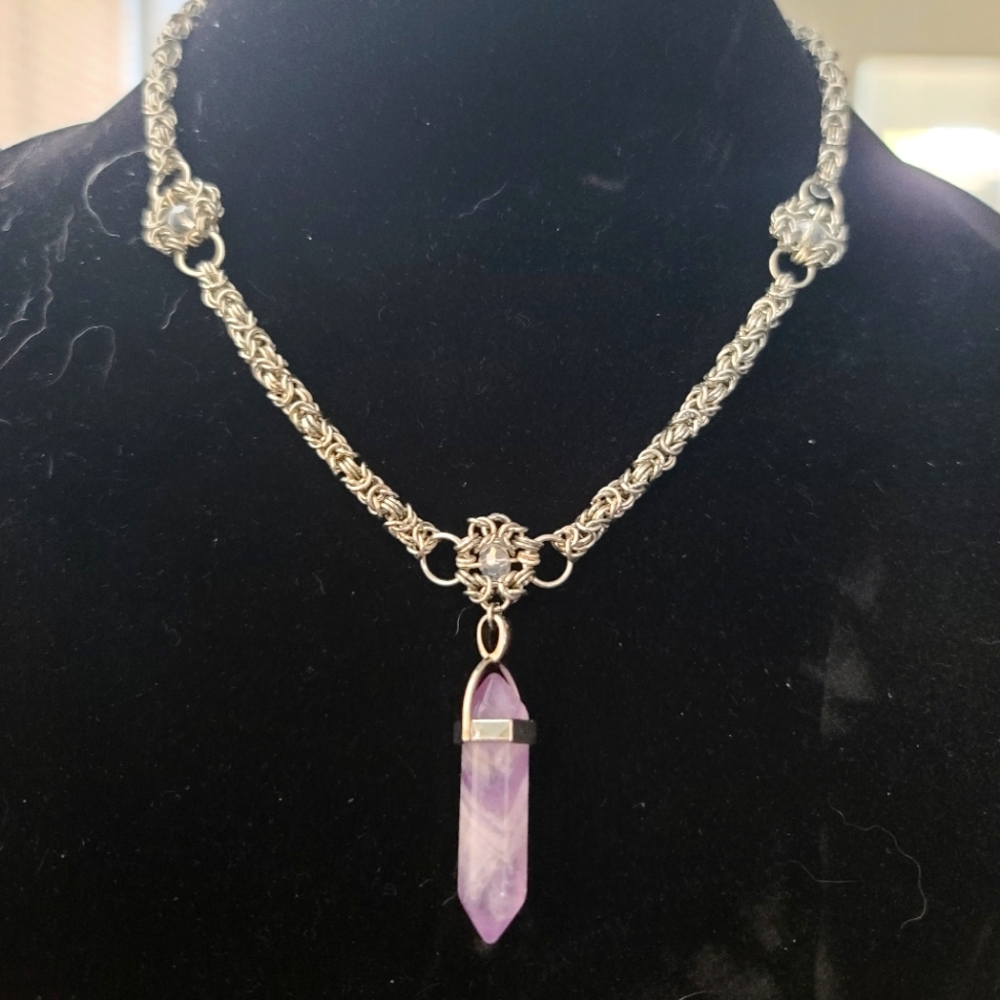 Amethyst dreams